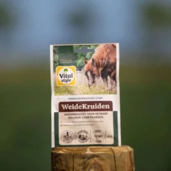 Vitalstyle WeideKruiden