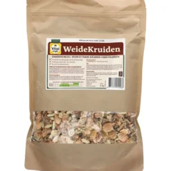 Vitalstyle WeideKruiden