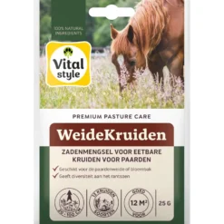 Vitalstyle WeideKruiden