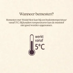 Vitalstyle WeideMest