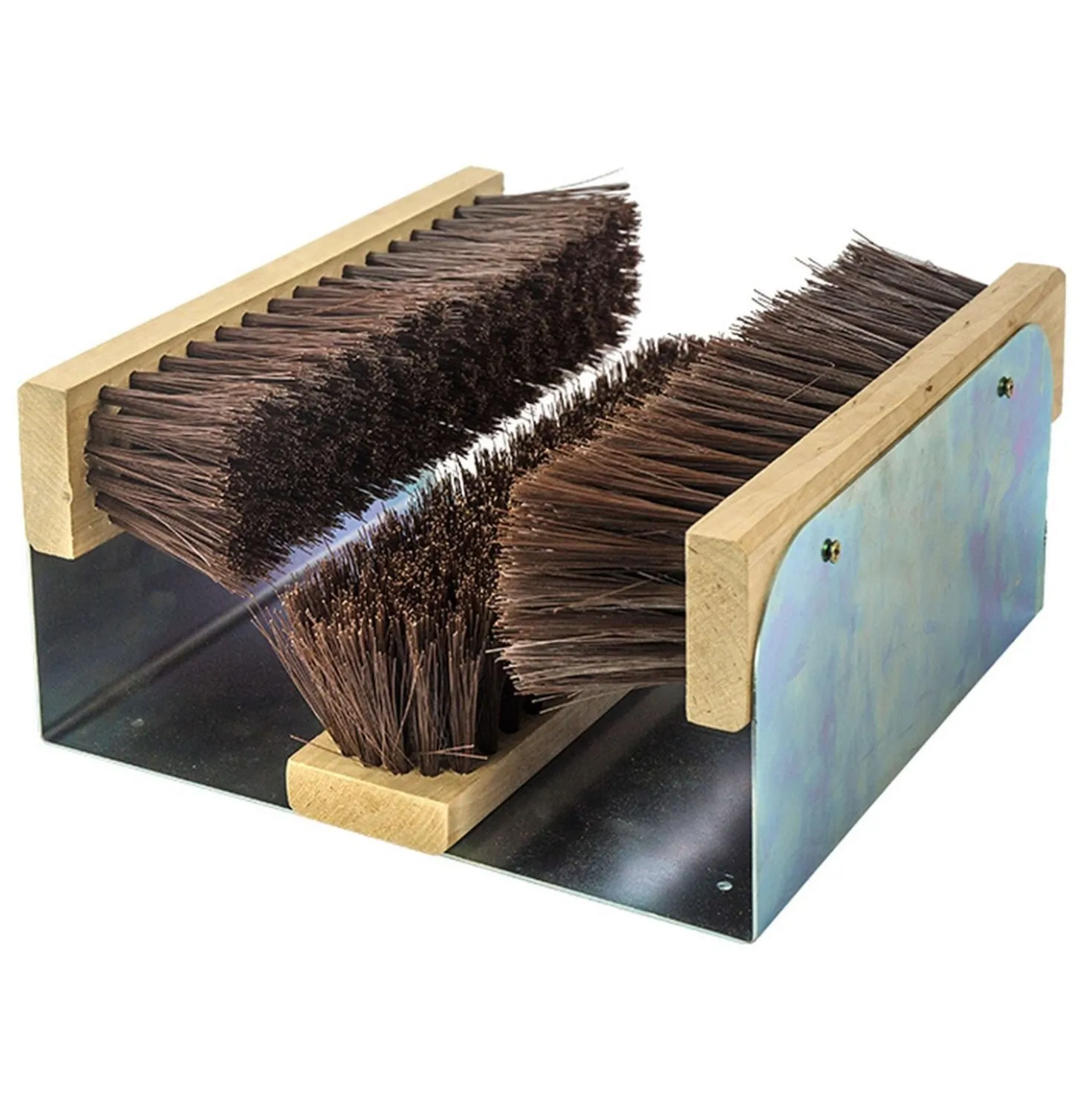 Voetenveger boot Cleaner Laag Model