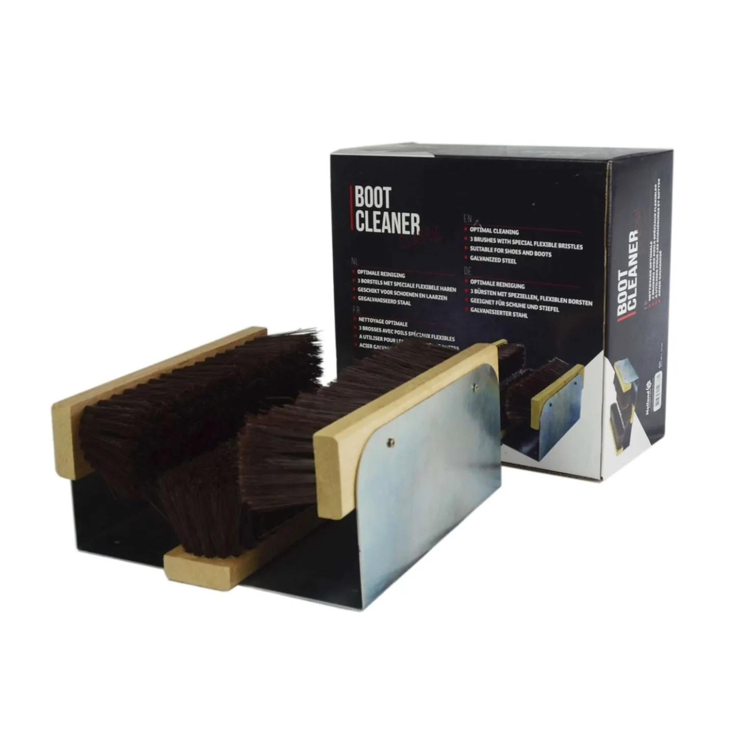 Voetenveger boot Cleaner Laag Model
