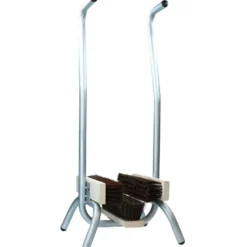 Voetenveger 83cm met handsteun