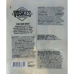 Voskes Fish Twist