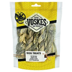 Voskes Fish Twist