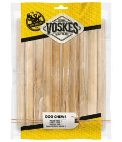 Voskes Geperste Staven L