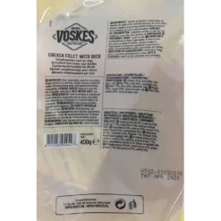 Voskes Kipfilets Eend