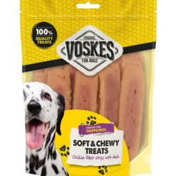 Voskes Kipfilets Eend