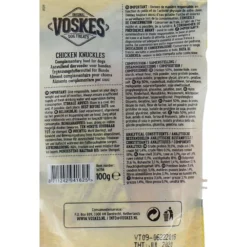 Voskes Kip Kluifjes