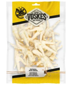 Voskes Kippenpoten Gepoft