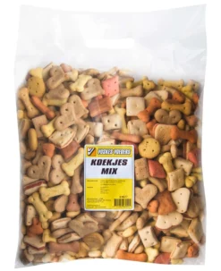 Voskes Koekjesmix