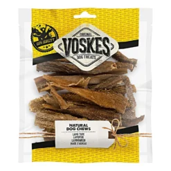 Voskes Lamspens