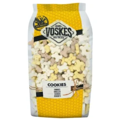 Voskes Mini Kluifjes Mix