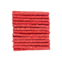 Voskes Munchy Sticks Rood