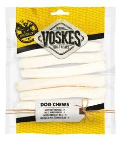 Voskes Roll White
