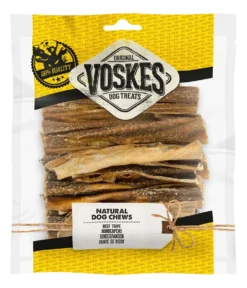 Voskes Runderpens