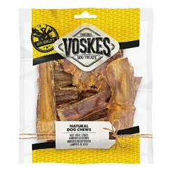 Voskes Runderstrips