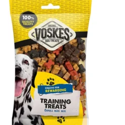 Voskes Training Mini Mix