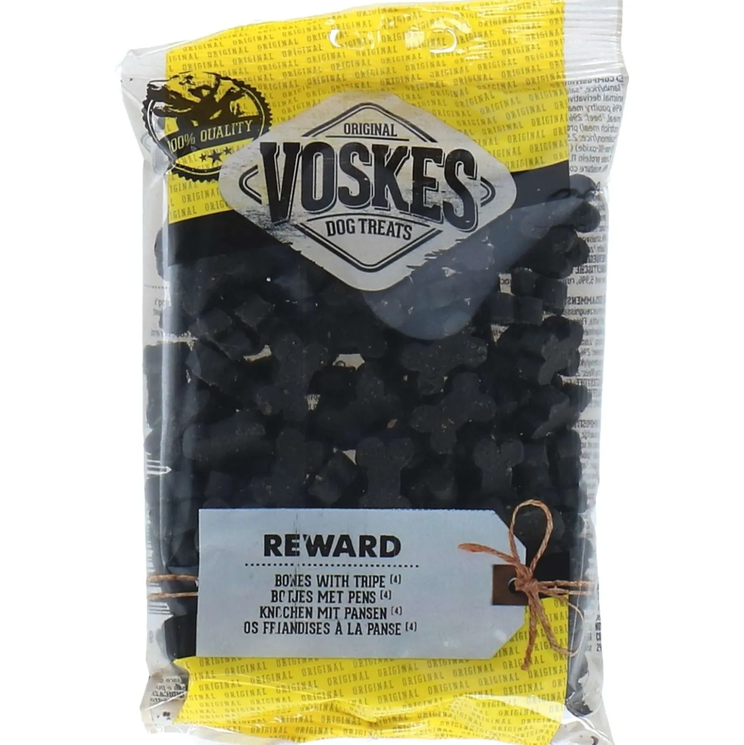 Voskes Training Pens