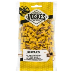 Voskes Training Wild & Kip