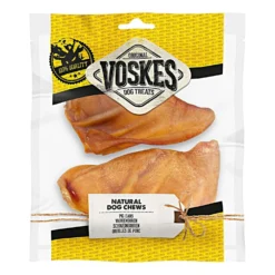 Voskes Varkensoren