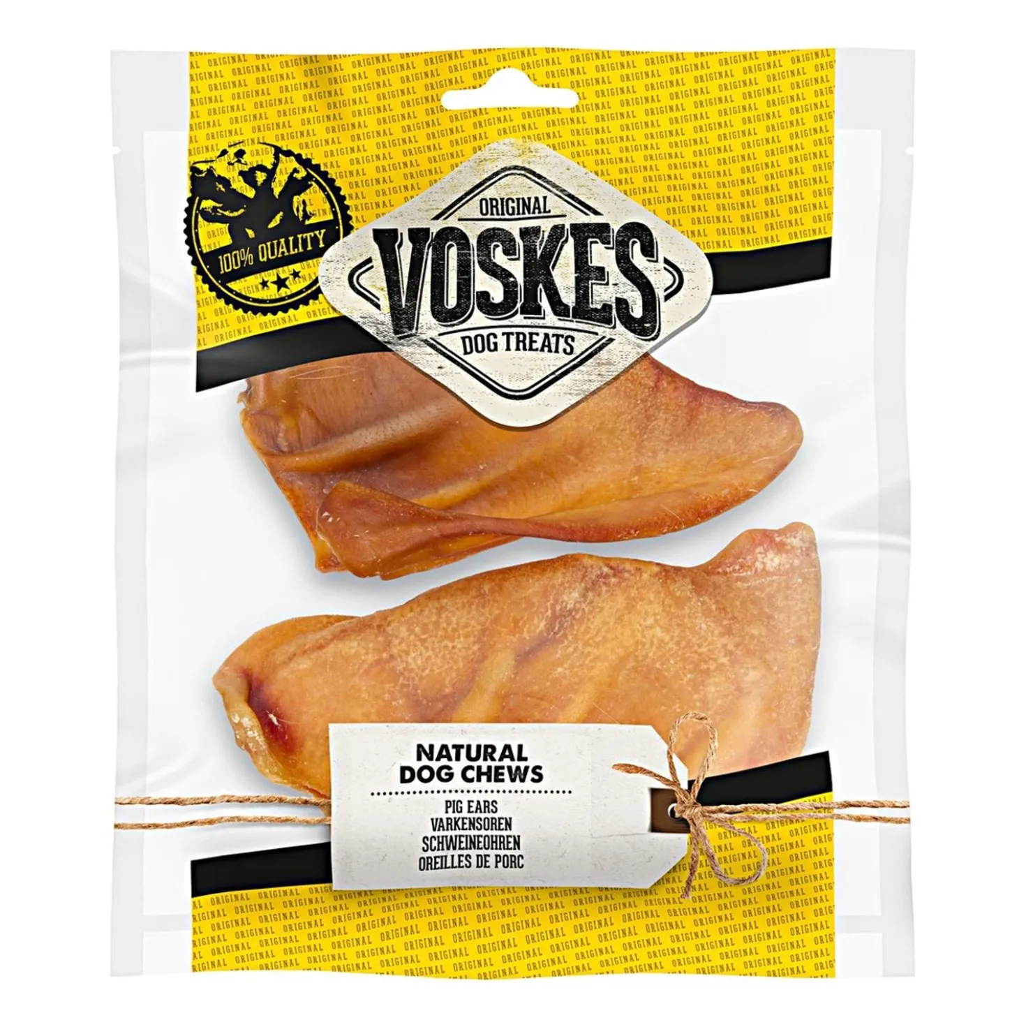 Voskes Varkensoren