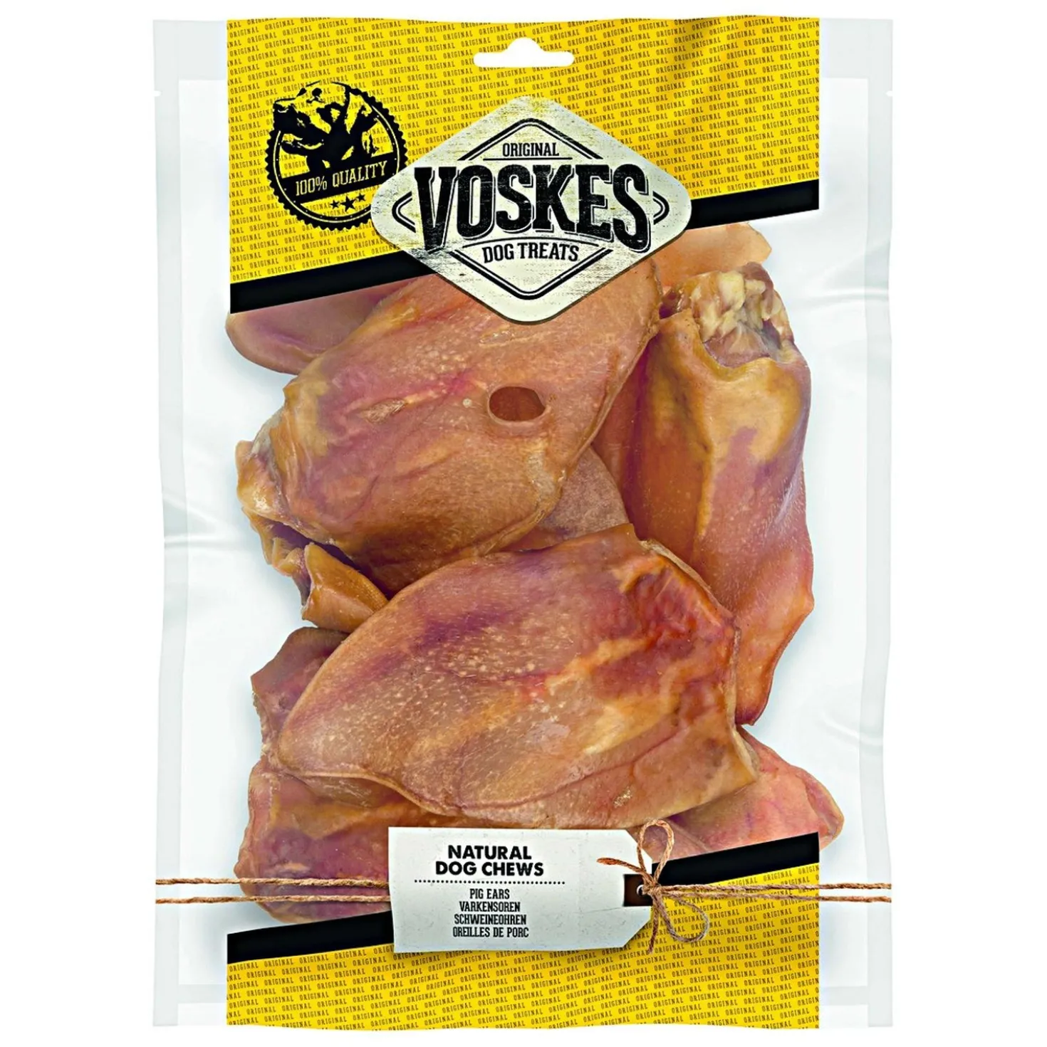 Voskes Varkensoren