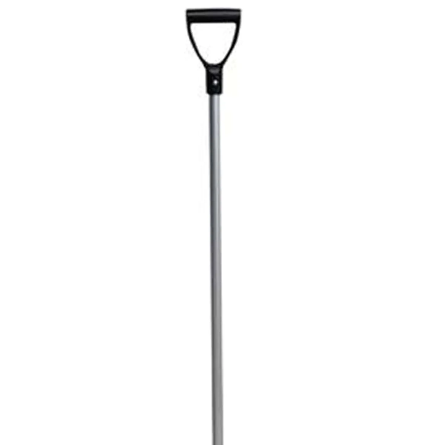 Vplast Mestvork Aluminium Steel Zwart