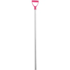 Vplast Mestvork Aluminium Steel Roze