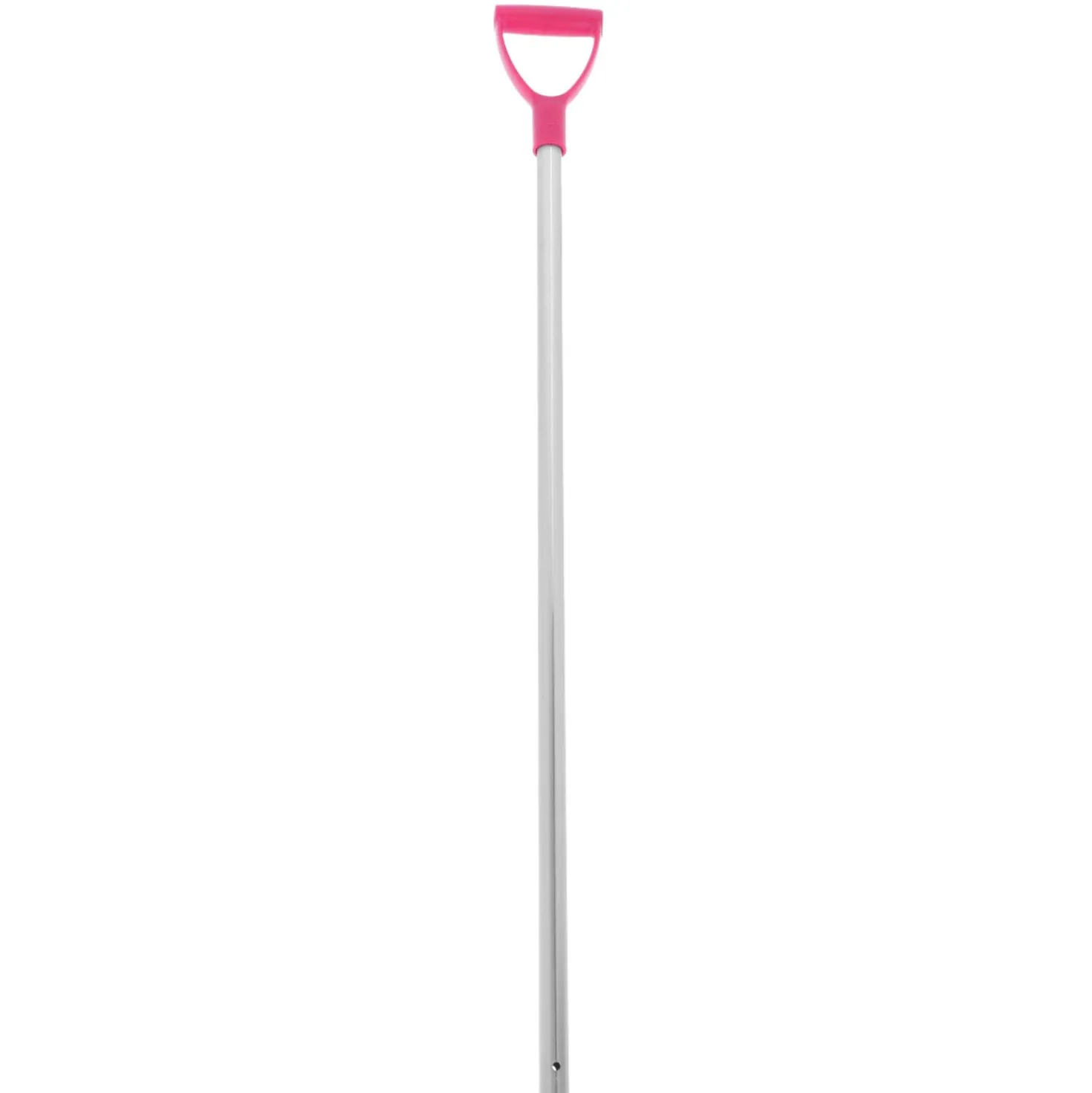 Vplast Mestvork Aluminium Steel Roze