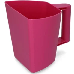 Vplast Voerschep Plus Roze