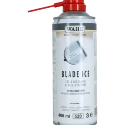 Wahl Blade Ice Spray