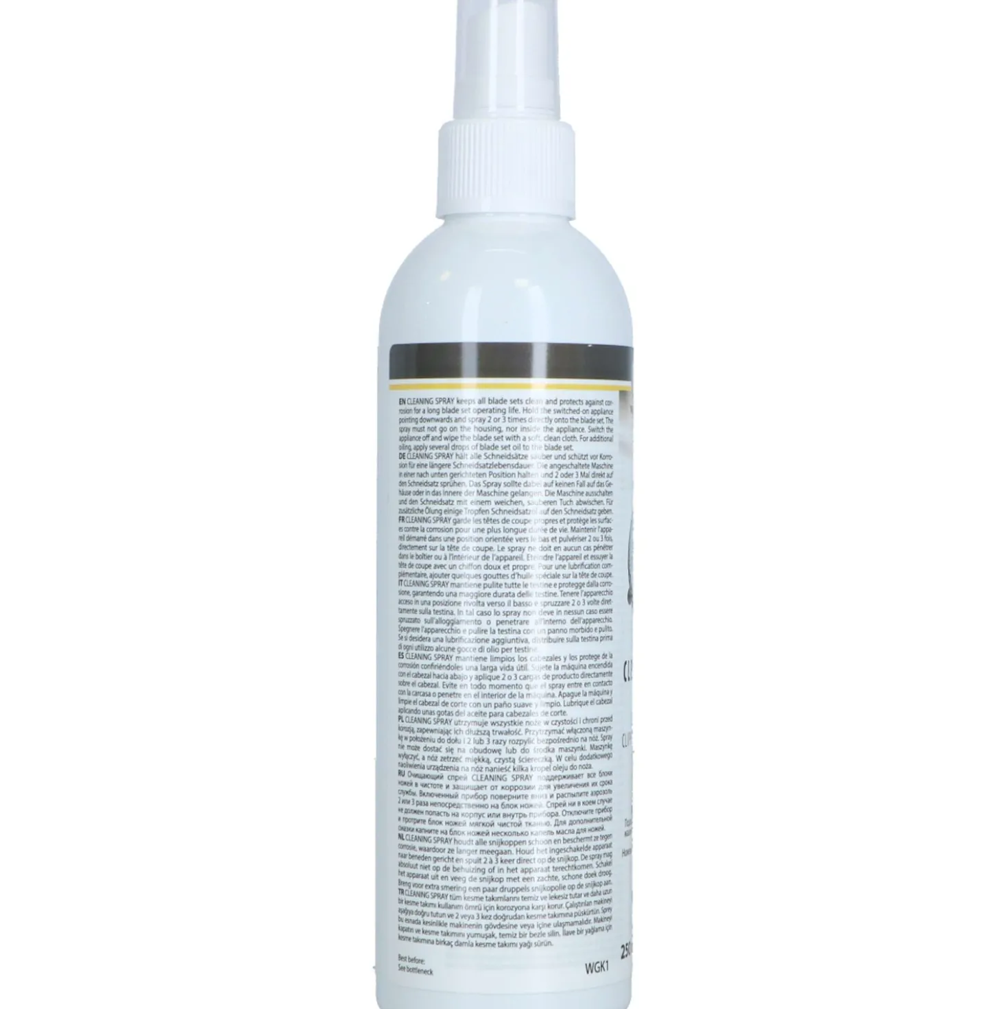 Wahl Cleaning Spray