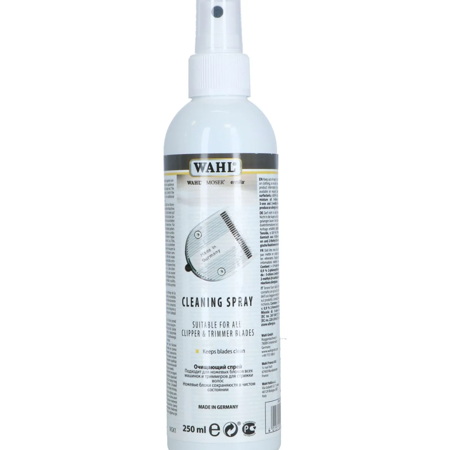 Wahl Cleaning Spray