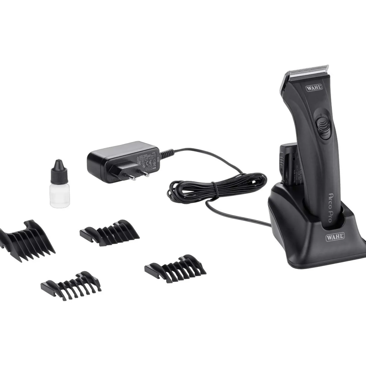 Wahl Tondeuse Arco Pro