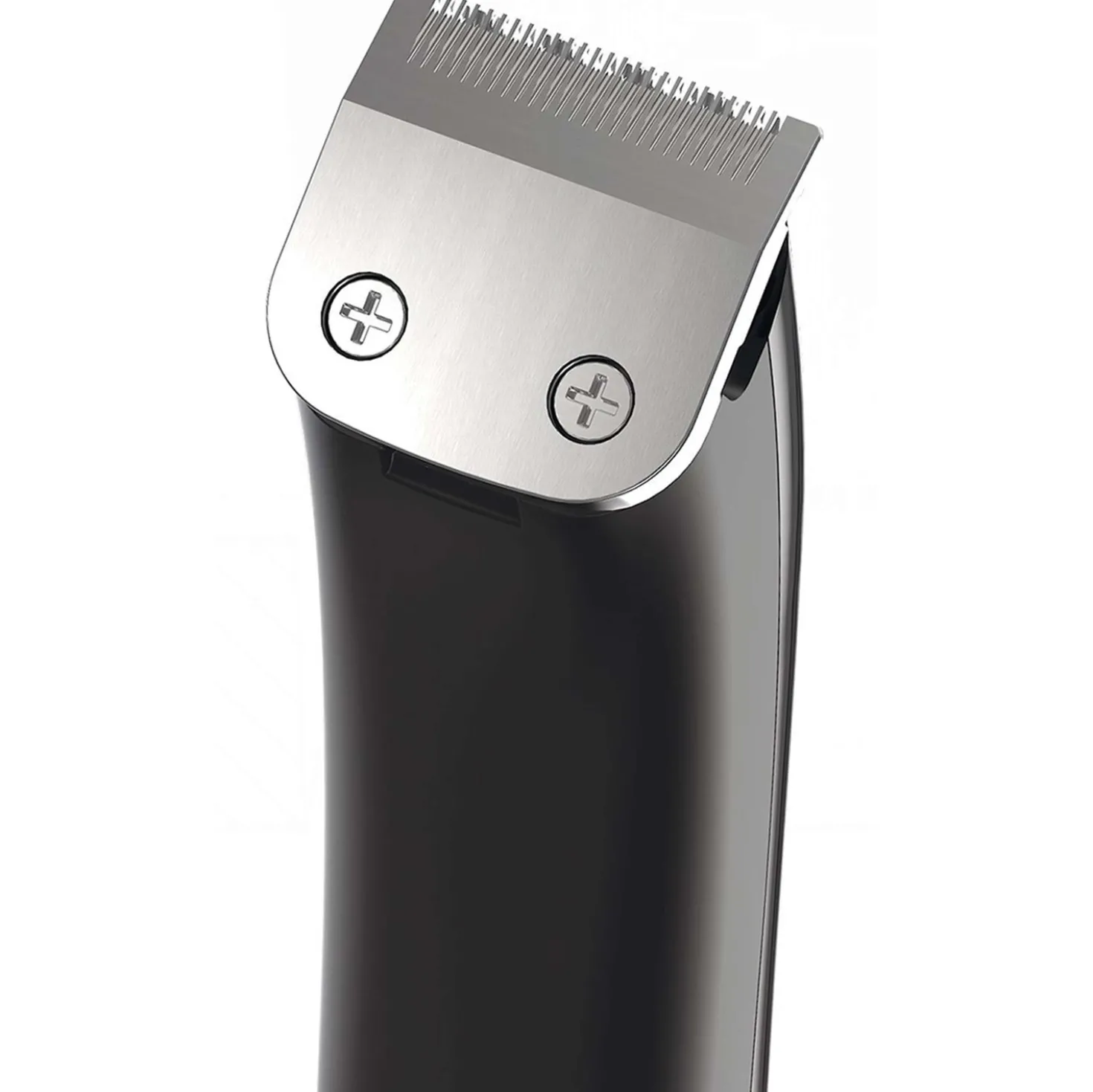Wahl Tondeuse Fidela Pro Wit/Roze