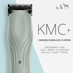 Wahl Tondeuse KMC+