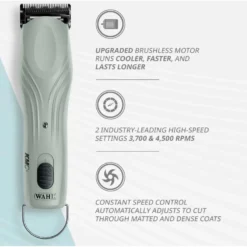 Wahl Tondeuse KMC+