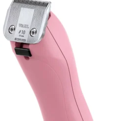 Wahl Tondeuse KM2+ Roze