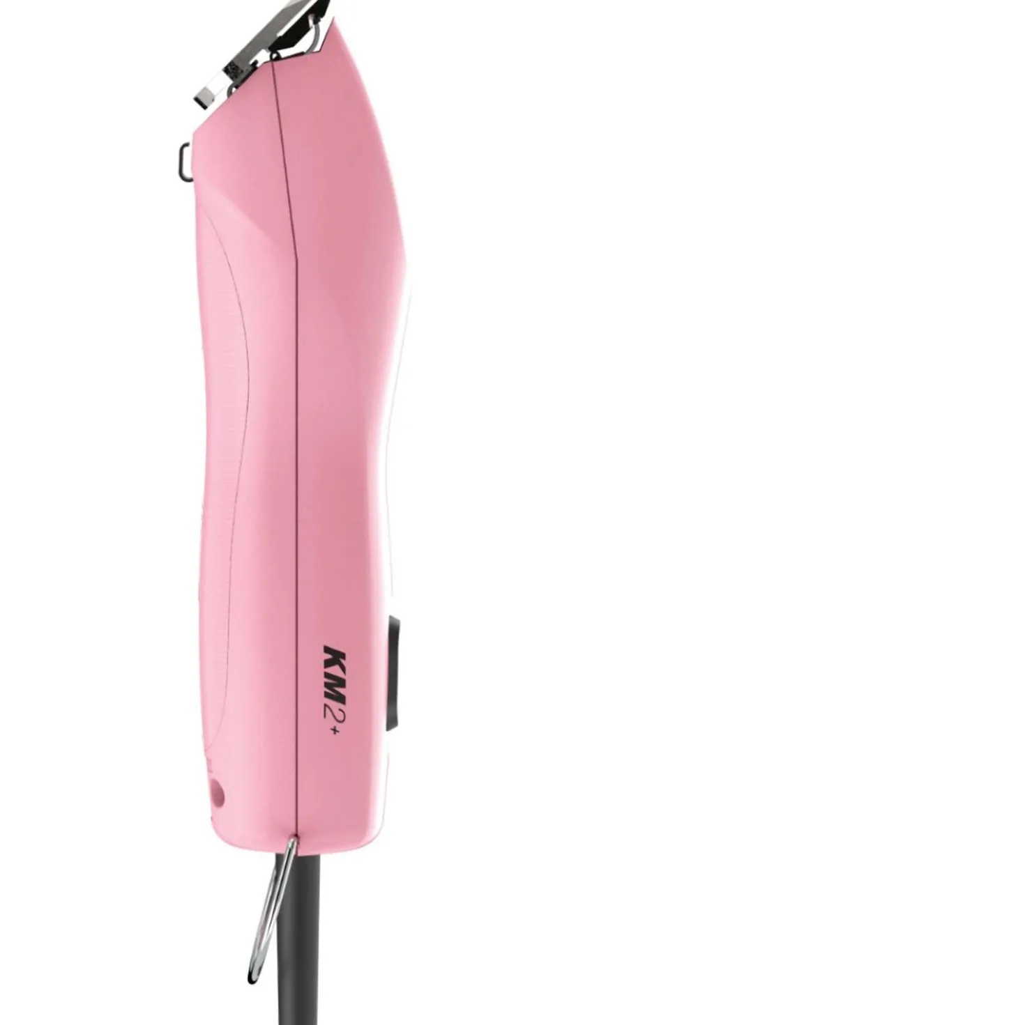 Wahl Tondeuse KM2+ Roze