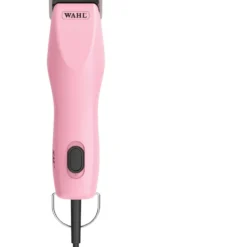 Wahl Tondeuse KM2+ Roze