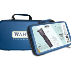 Wahl Tondeuse KM Supera 10W Paars