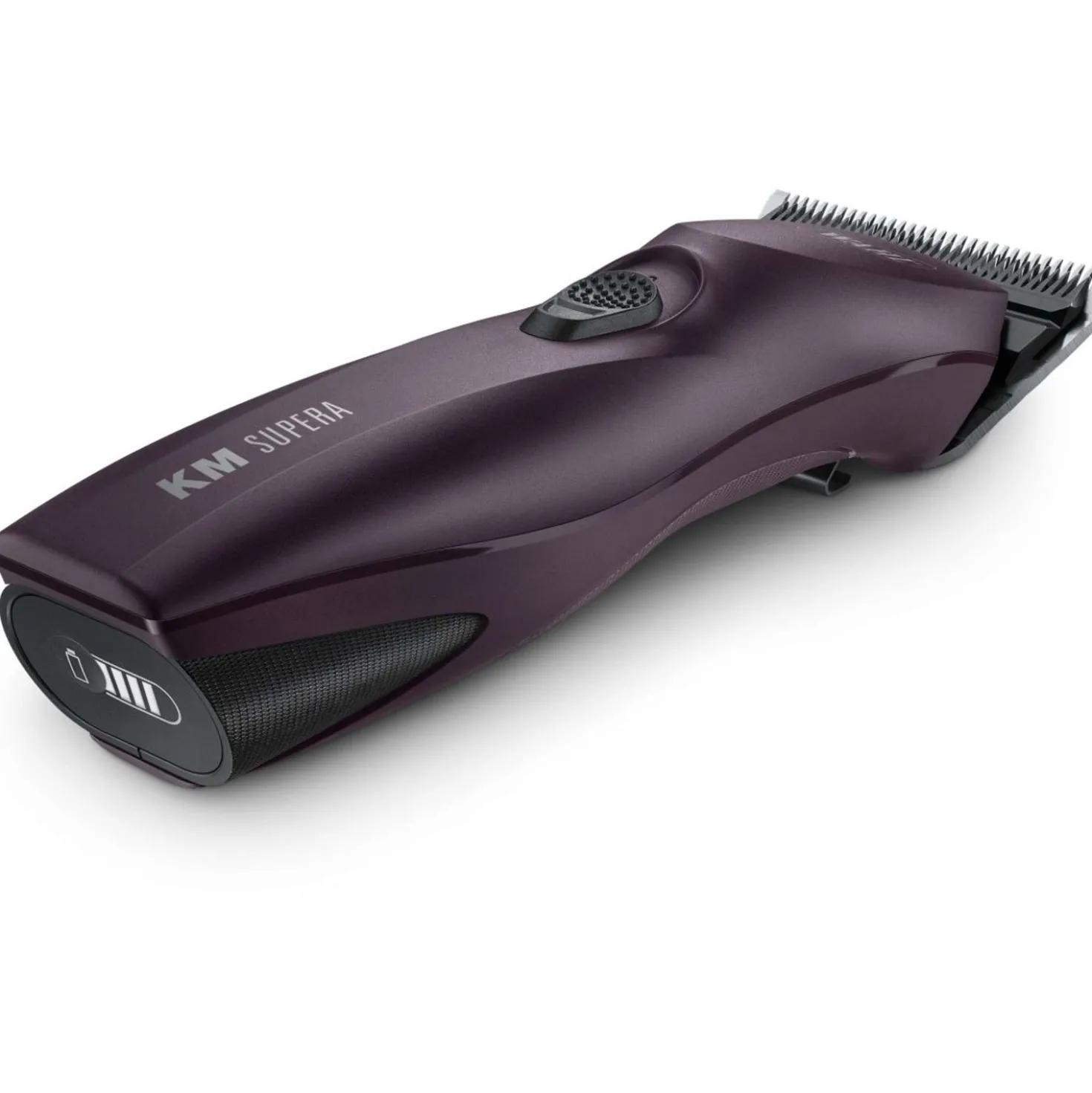 Wahl Tondeuse KM Supera 10W Paars