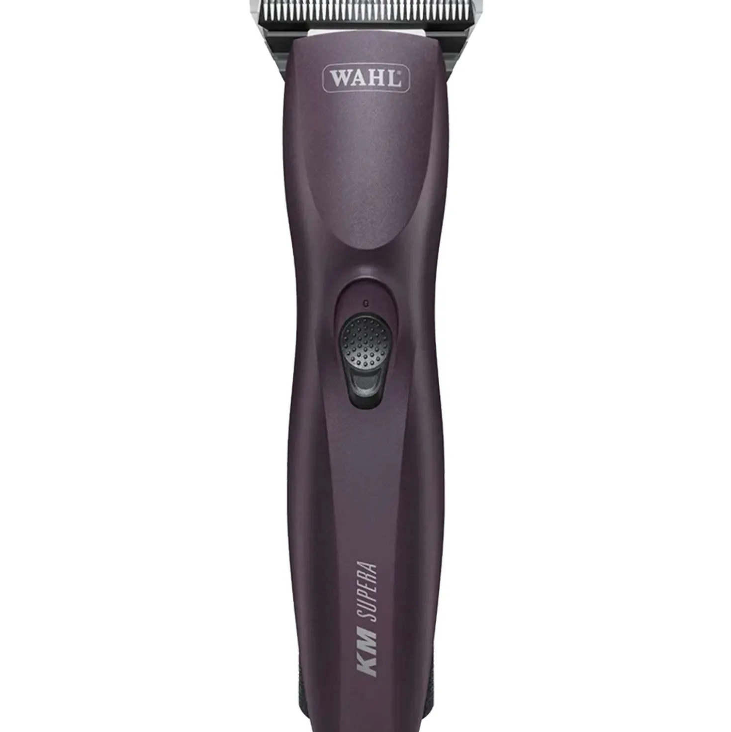 Wahl Tondeuse KM Supera 10W Paars