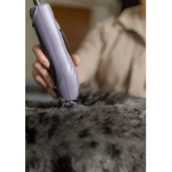 Wahl Tondeuse KM10+ Zwart