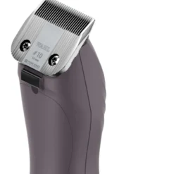 Wahl Tondeuse KM10+ Zwart