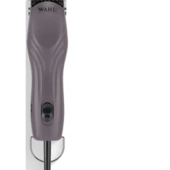 Wahl Tondeuse KM10+ Zwart