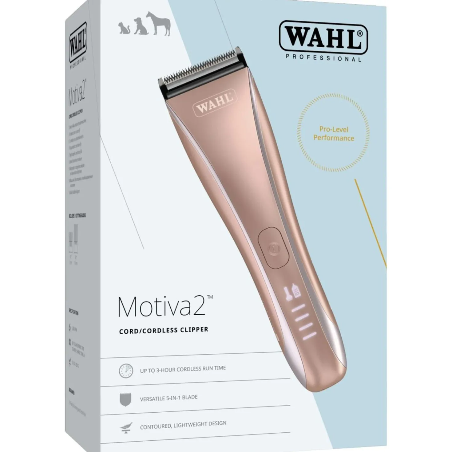 Wahl Tondeuse Motiva2