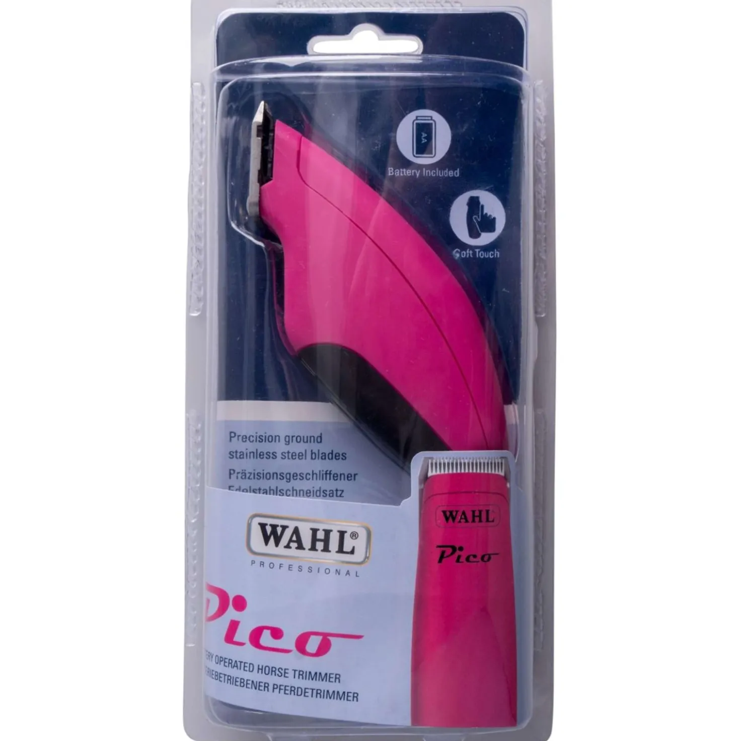 Wahl Trimmer Pico