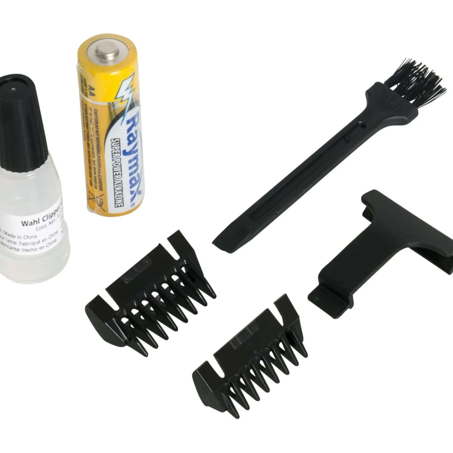 Wahl Trimmer Pico